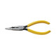 Pliers, Connector Crimping Needle Nose, 7-Inch - VDV026-049 Pliers, Connector Crimping Needle Nose, 7-Inch - VDV026-049